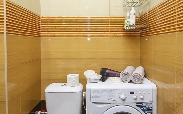 Апартаменты 30 Лет Победы 37