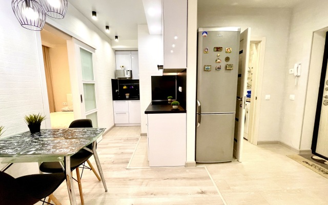 Na Karla Marksa Apartaments
