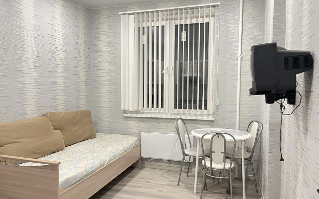 Na Lyotchika Volchkova 1 Apartments
