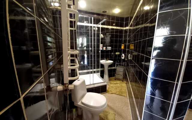 Апартаменты Аренда Рай