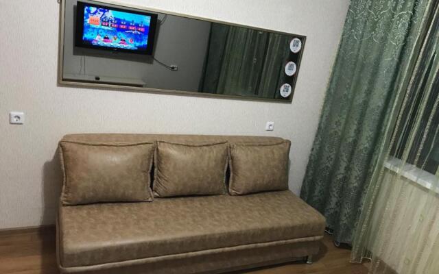 Marat Apartments