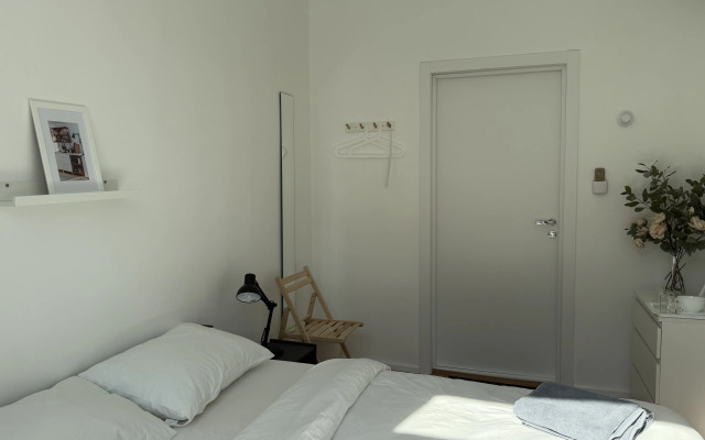 Меблированные комнаты Зубовском (1)