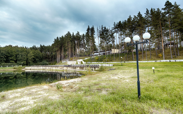 Goritsy Hotel & Resort