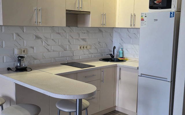 Апартаменты Ялта Алмаз 6