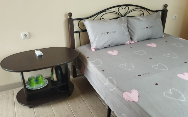 Abaza Guest House