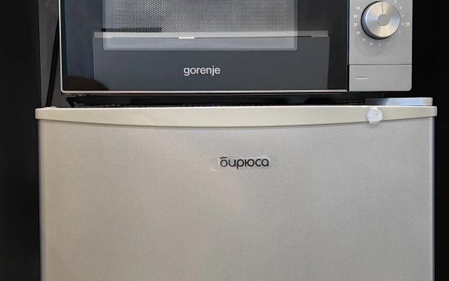 Апартаменты Green&Сity vibe