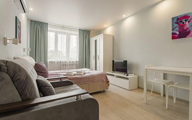 Квартира Хороший Выбор для Гостей