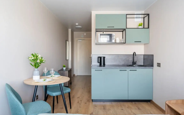 Merino Home Avenir Apartments 1