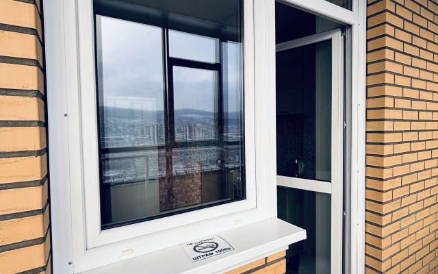 Na Naberezhnoy Flat