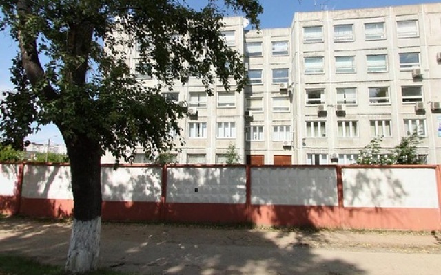 Хостел Мистери