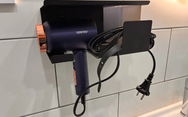 Квартира Евродвушка в новом жк Феникс