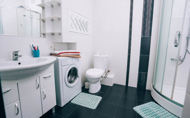 Апартаменты ATLANT Apartments 79