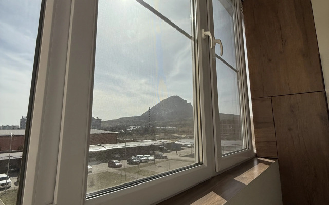 Квартира премиум