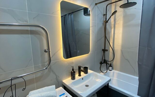 Квартира на 5-ой Подлесной улице