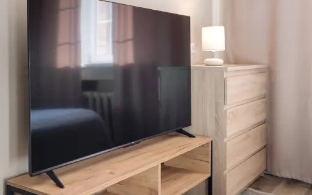 Апартаменты Комфортабельные у метро Окружная 3