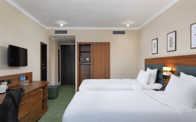 Hilton Garden Inn Kaluga Hotel