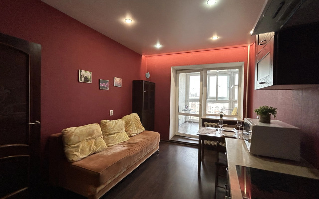 Vozle Tsentralnogo Rynka Flat