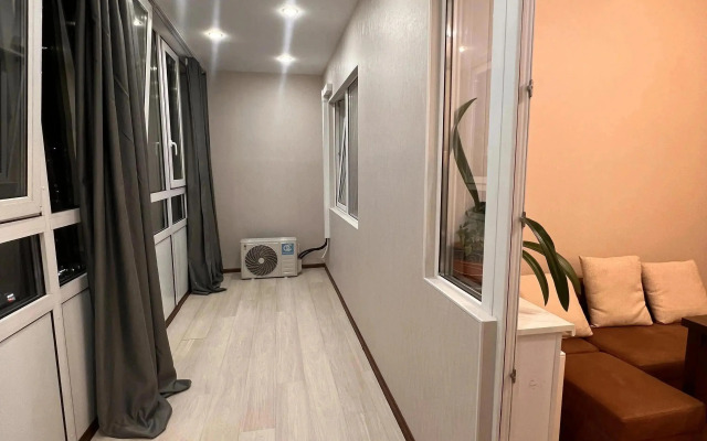 Квартира Однокомнатная на комендантском