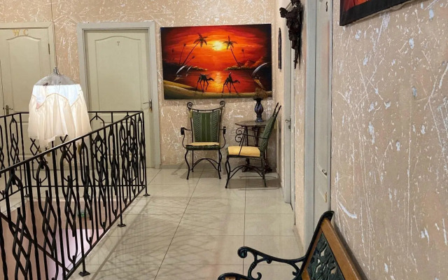 Kompleks Arabika Mini-hotel