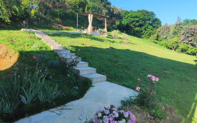 Dom S Vidom Na More Private House