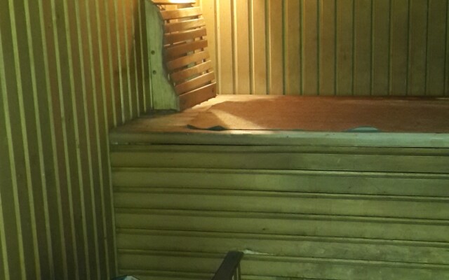 Гостевой Дом с сауной