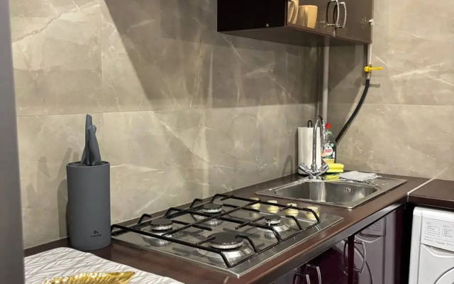 Апартаменты Шоколад