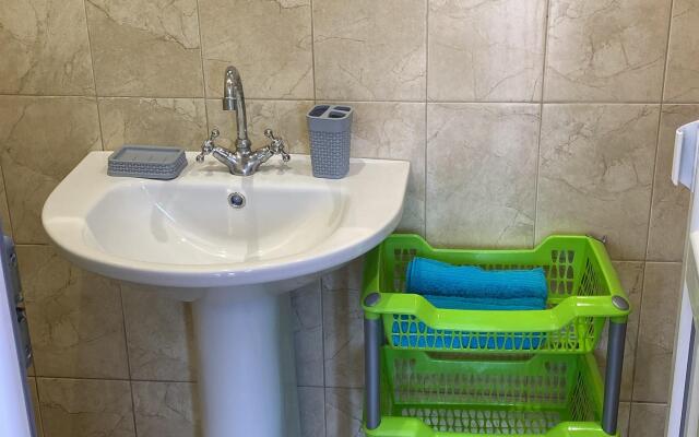 Robinzon guest house