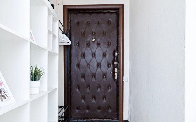 Odnokomnatnaya Komfortnaya Flat