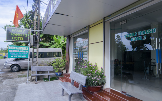 Family Transit 2 Hotel