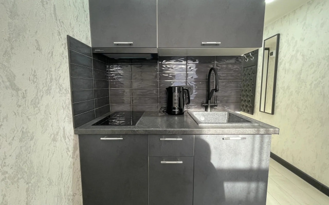 Апартаменты в Доходном Доме Черепенникова