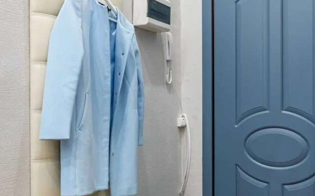 Апартаменты Доходный Дом Малого Мраморного Дворца