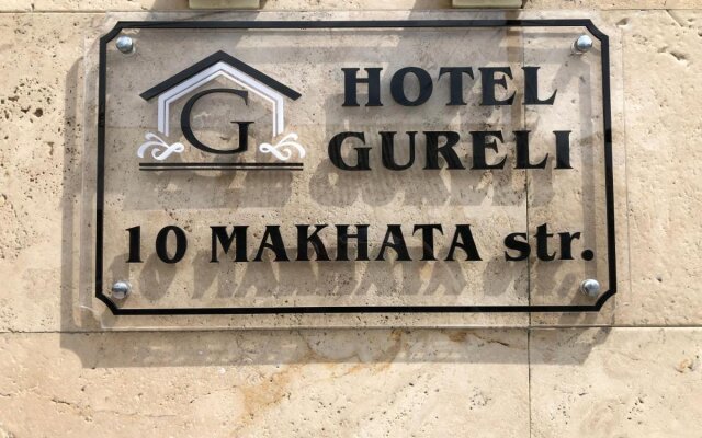 Gureli Hotel