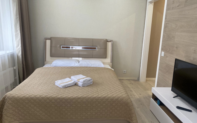 Квартира Apartaments by Vishnya