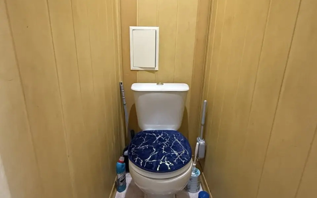 Apartamenty na ulice Capaeva 22A