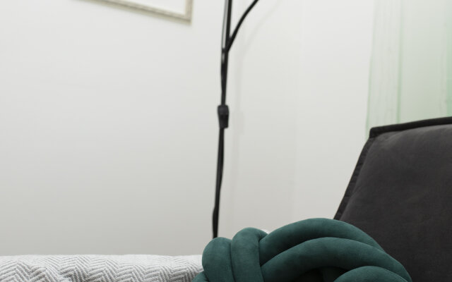 Апартаменты Red Town на Набережной