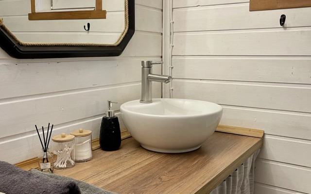 Частный дом Норвежский