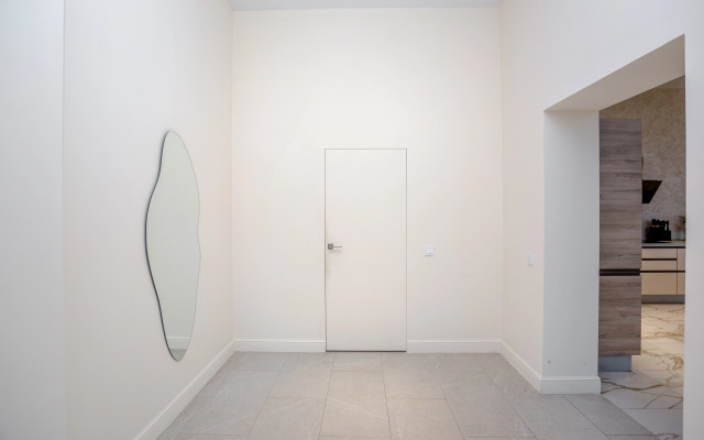 Eksklyuzivny Dom Na Chernoy Rechke Private house