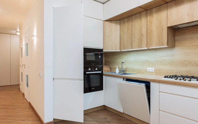 Family apartments Flat