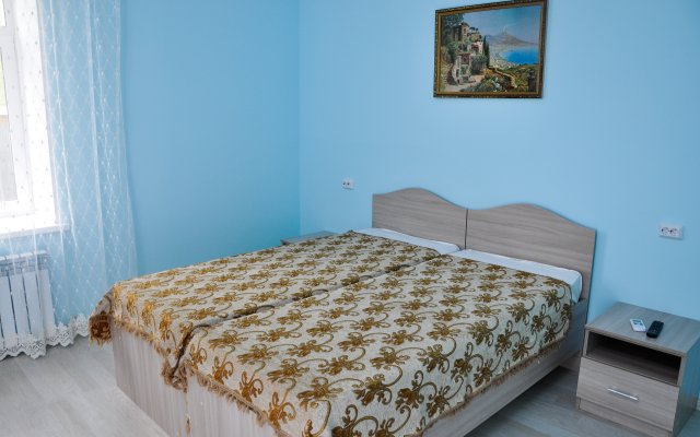 Raduzhnaya Mini-hotel