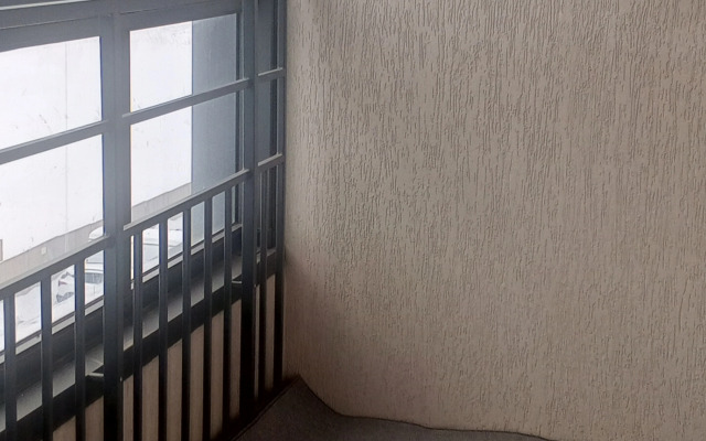 Квартира Студия на Никольском 22