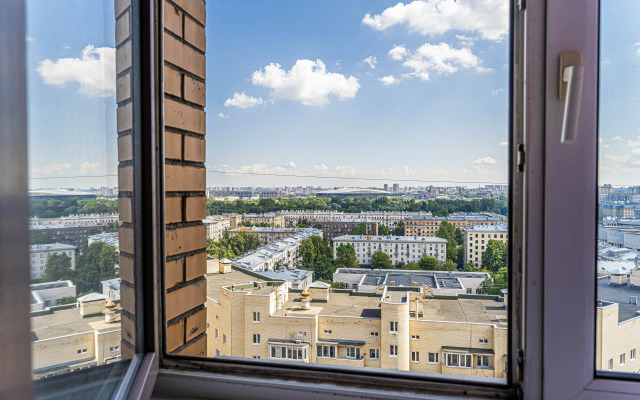 RentalSPb Flat