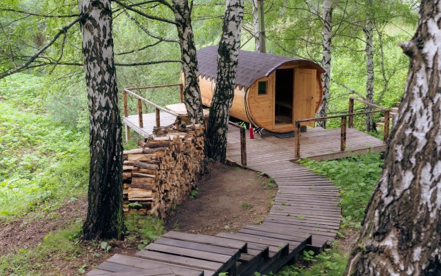 Urman Camp Glamping