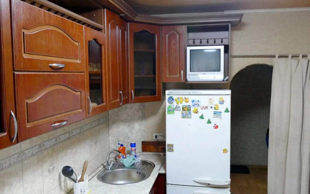 Квартира в 11-й микрорайоне 46