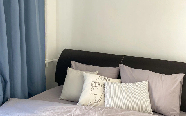 Квартира на Ленина 19(3)