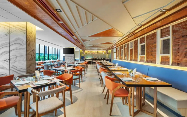 Best Western Click Sathorn 11