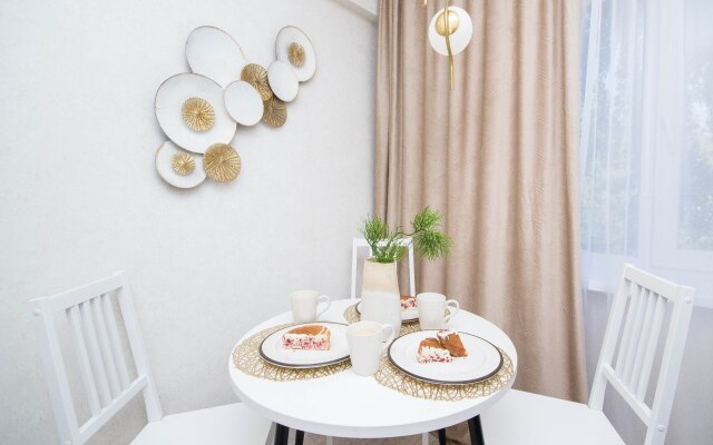 Апартаменты Бизнес класса Гармония у Кинозала