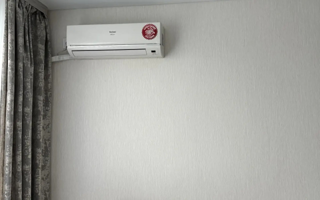 Квартира на Комсомольской