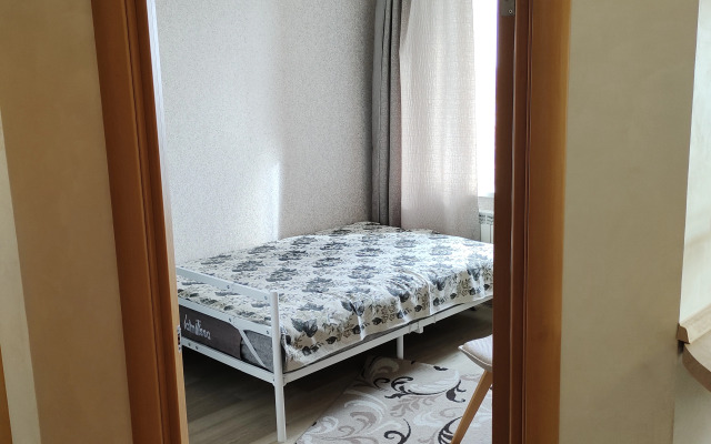 Квартира Уютная с Прекрасным Видом на Море