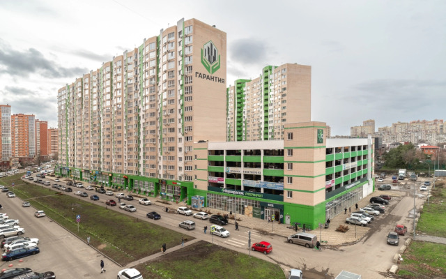 Апартаменты | Парк и Стадион | ТутЖивут | 1-комн | заселение 24/7