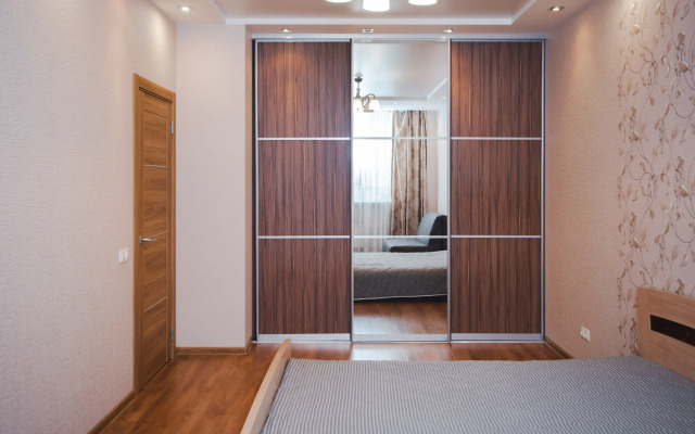 Квартира ArendApartment Graf Orlov 44